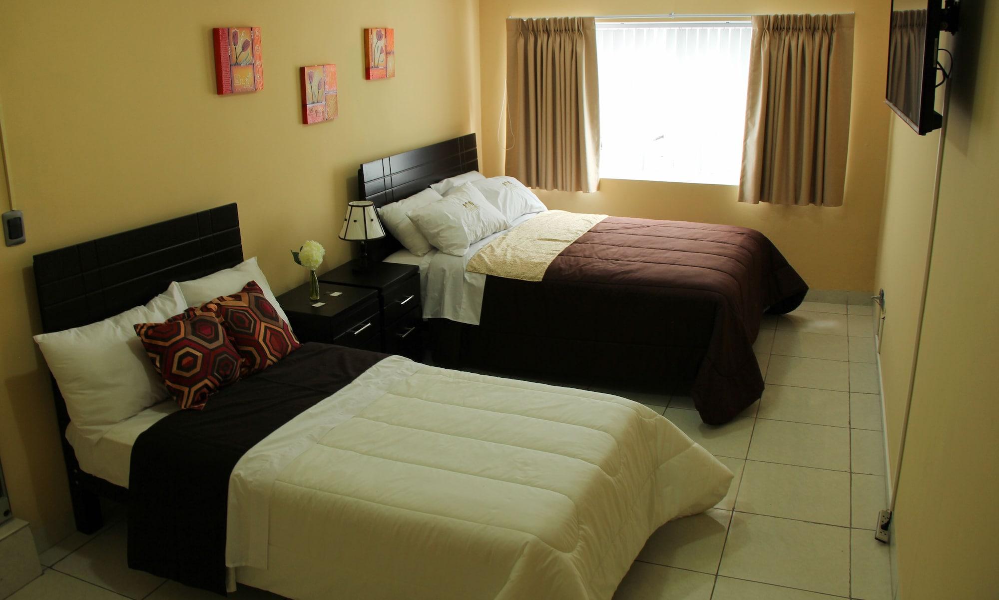 Hotel White House Peru à Lima Extérieur photo
