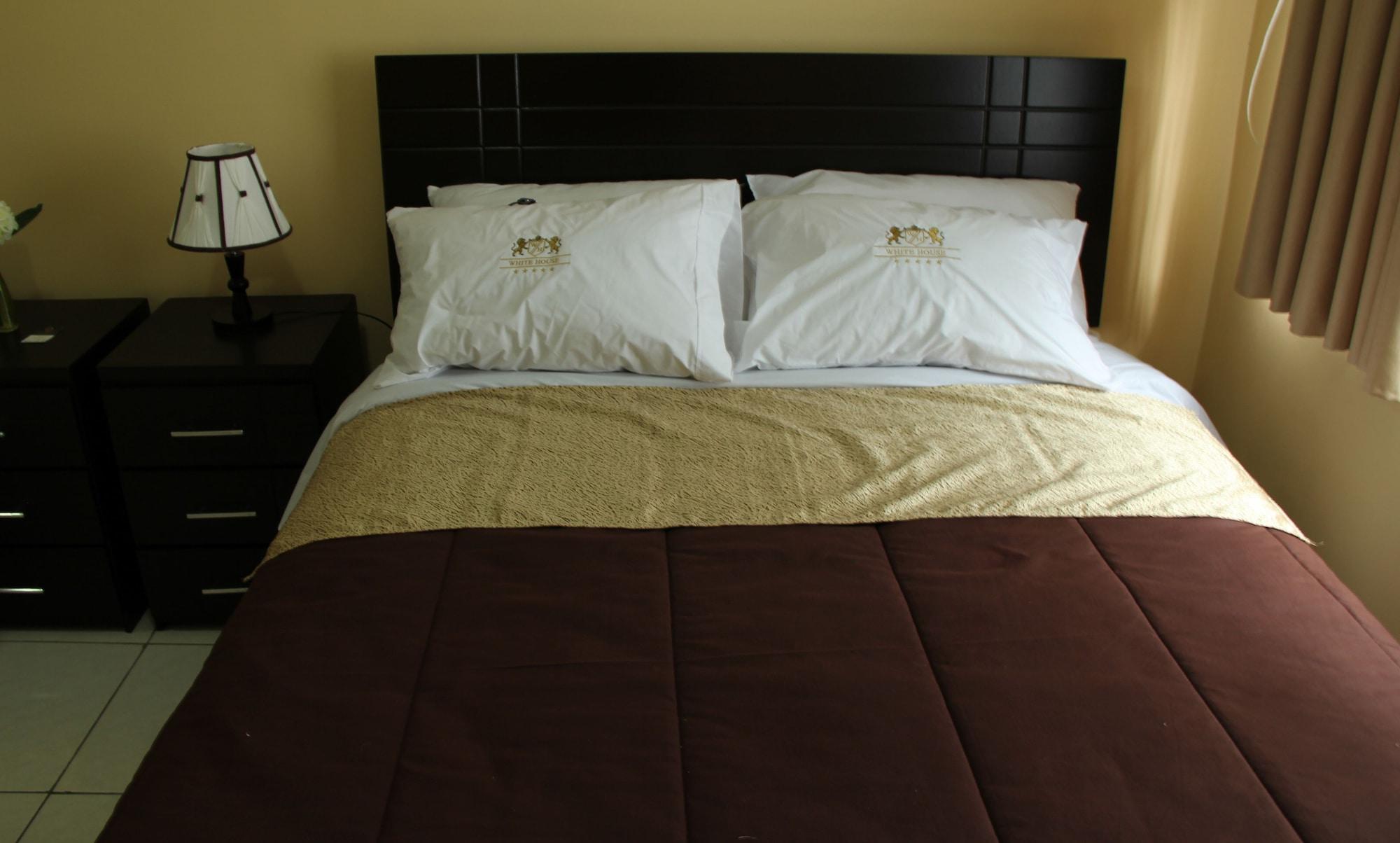Hotel White House Peru à Lima Extérieur photo
