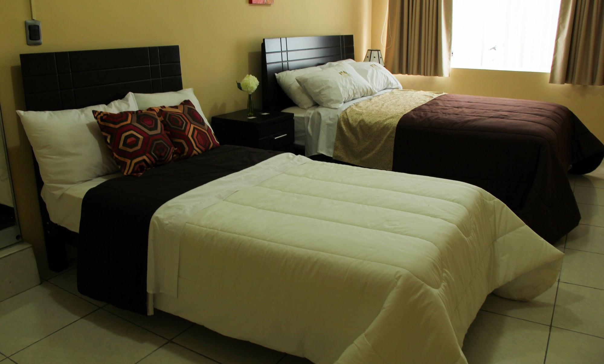Hotel White House Peru à Lima Extérieur photo