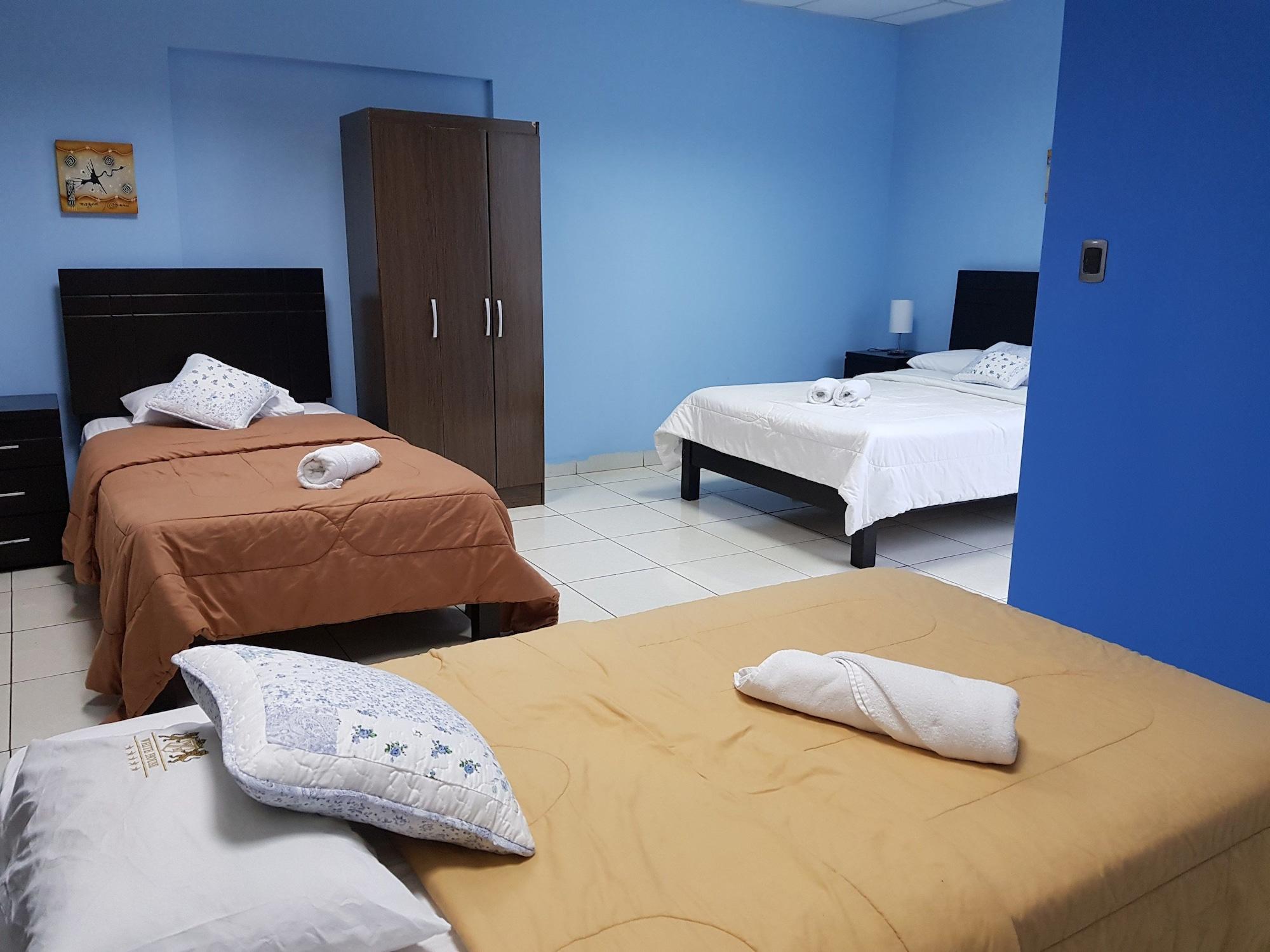 Hotel White House Peru à Lima Extérieur photo