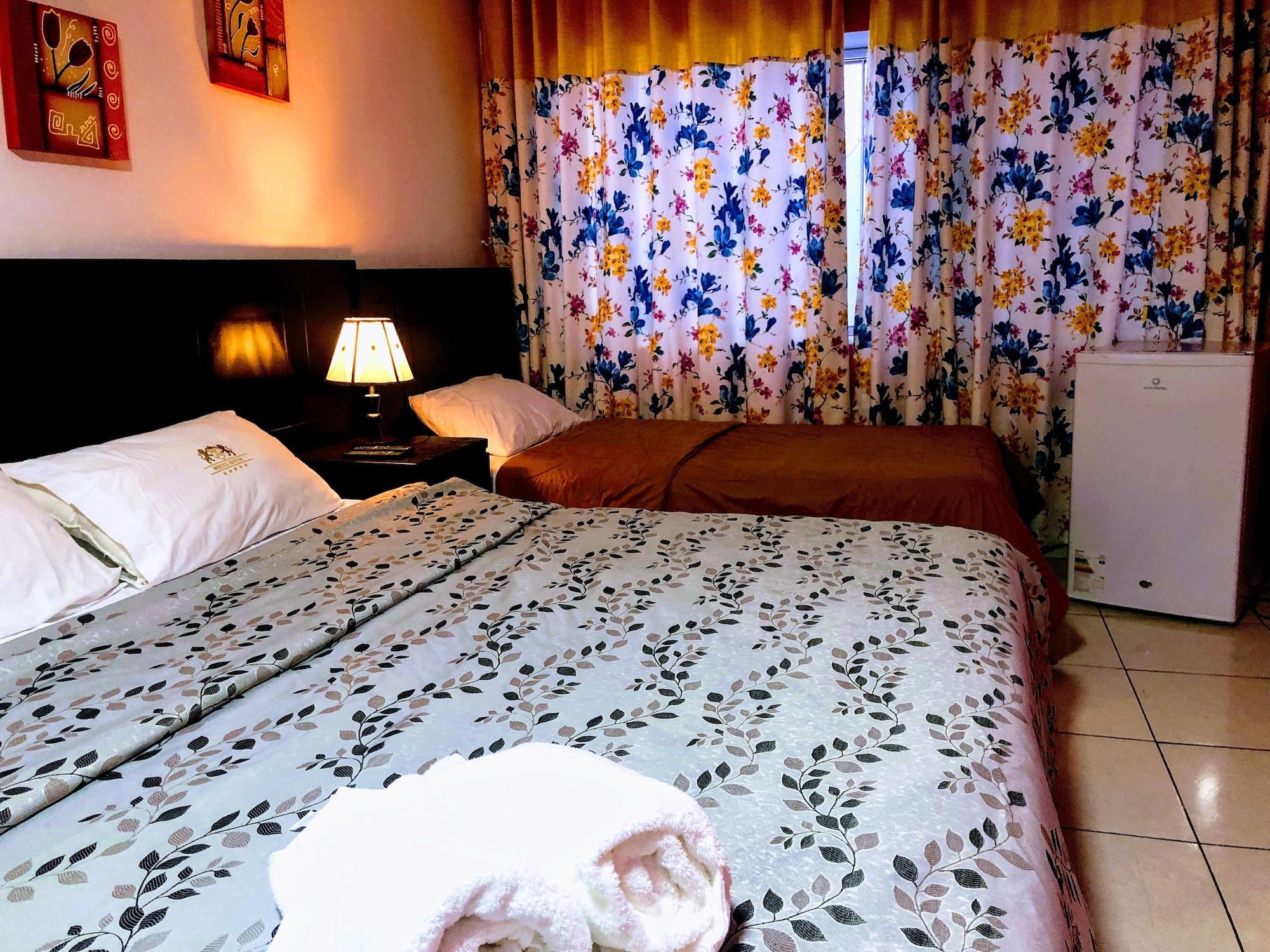 Hotel White House Peru à Lima Extérieur photo