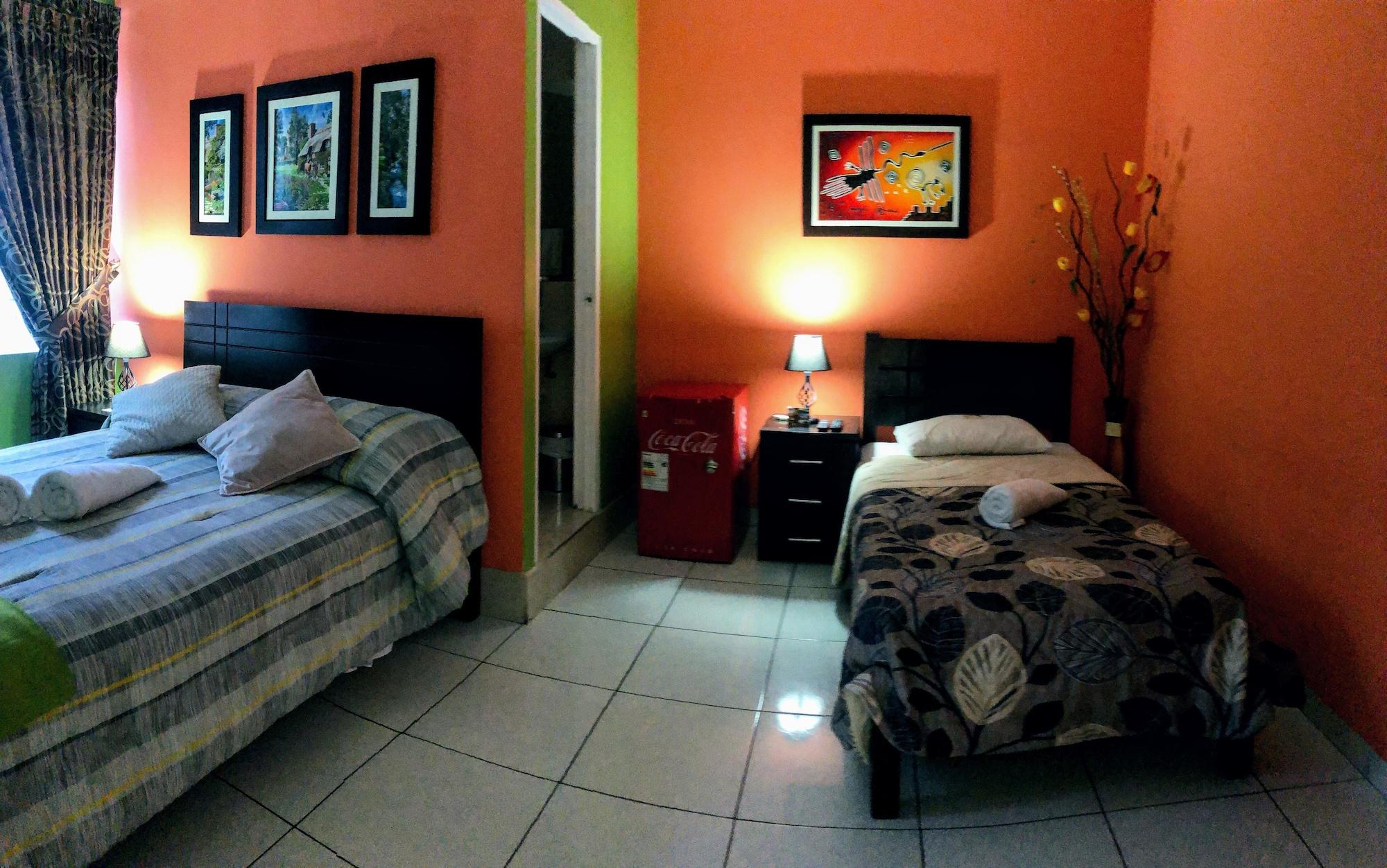 Hotel White House Peru à Lima Extérieur photo