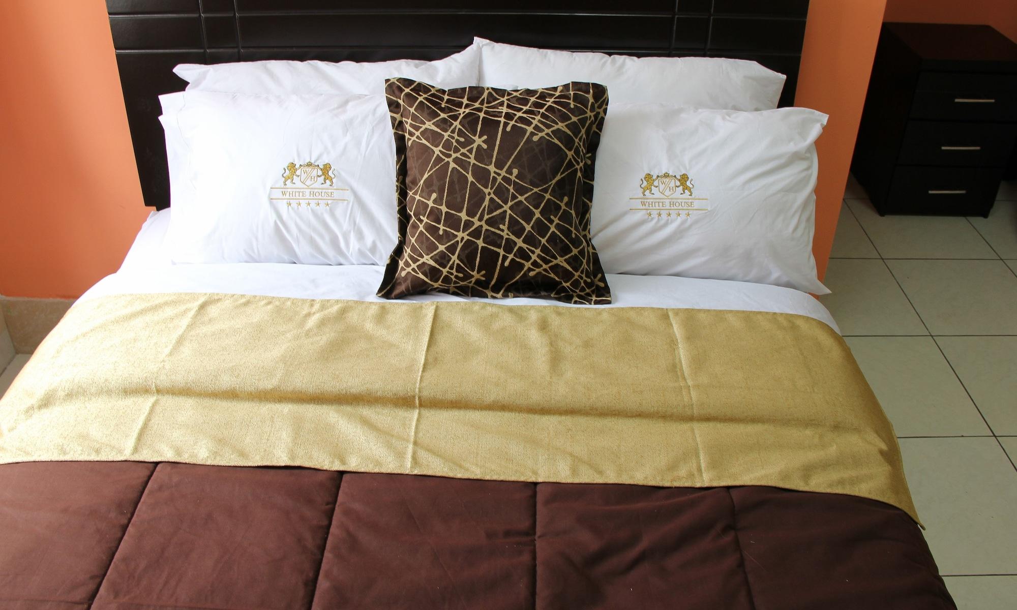 Hotel White House Peru à Lima Extérieur photo