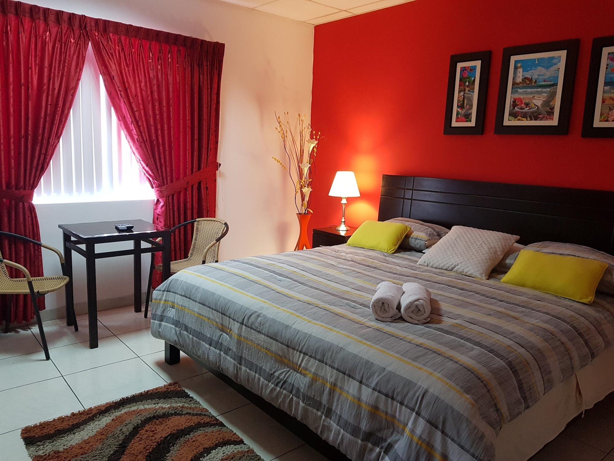 Hotel White House Peru à Lima Extérieur photo