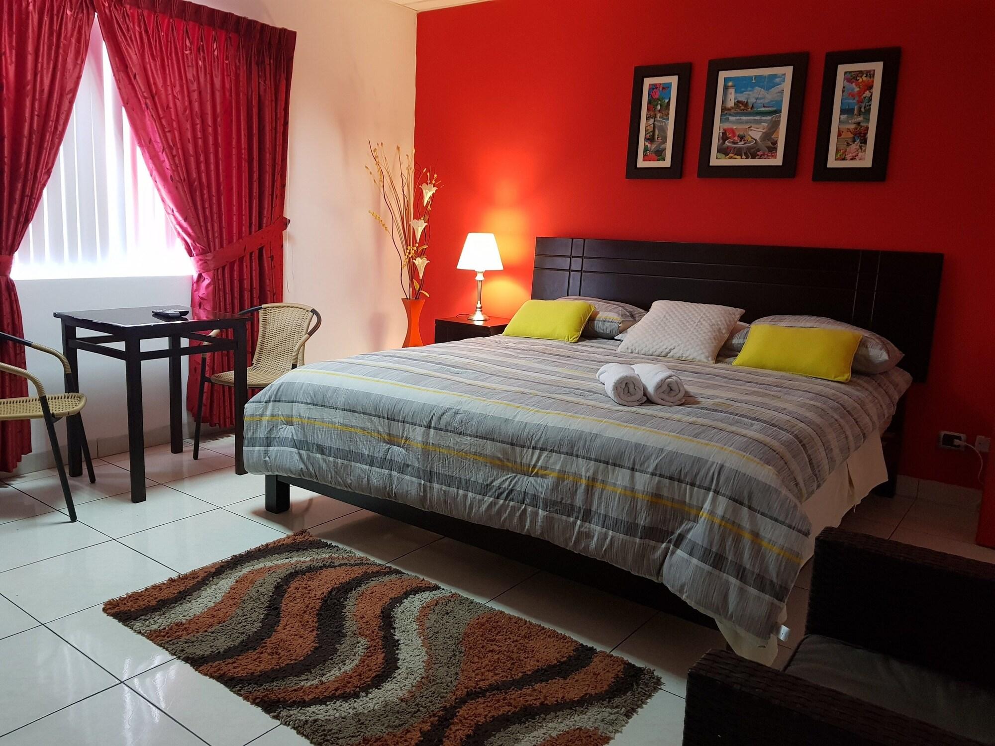 Hotel White House Peru à Lima Extérieur photo