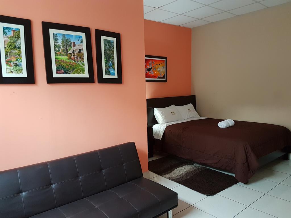Hotel White House Peru à Lima Extérieur photo