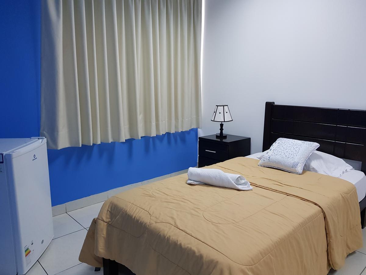 Hotel White House Peru à Lima Extérieur photo