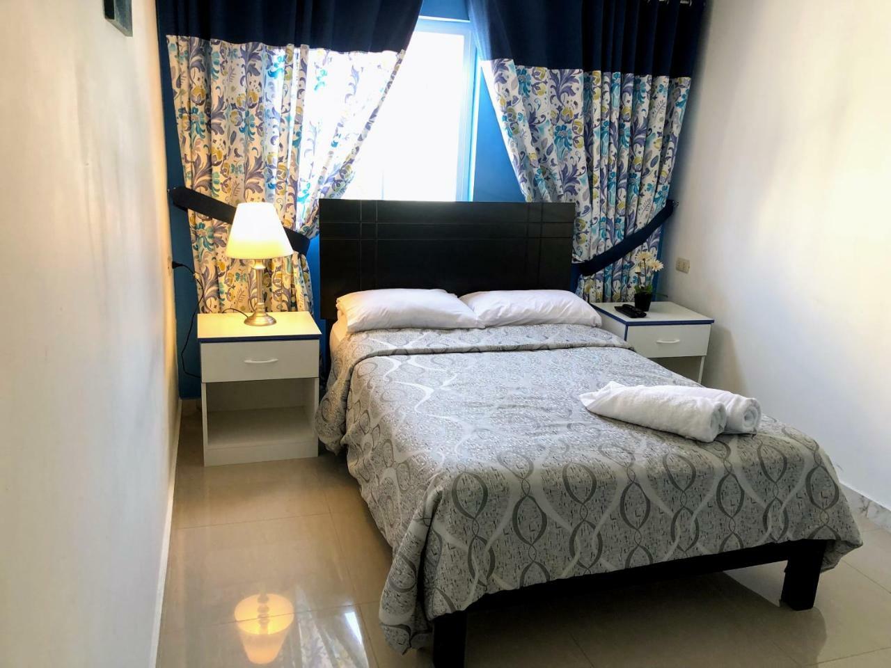 Hotel White House Peru à Lima Extérieur photo
