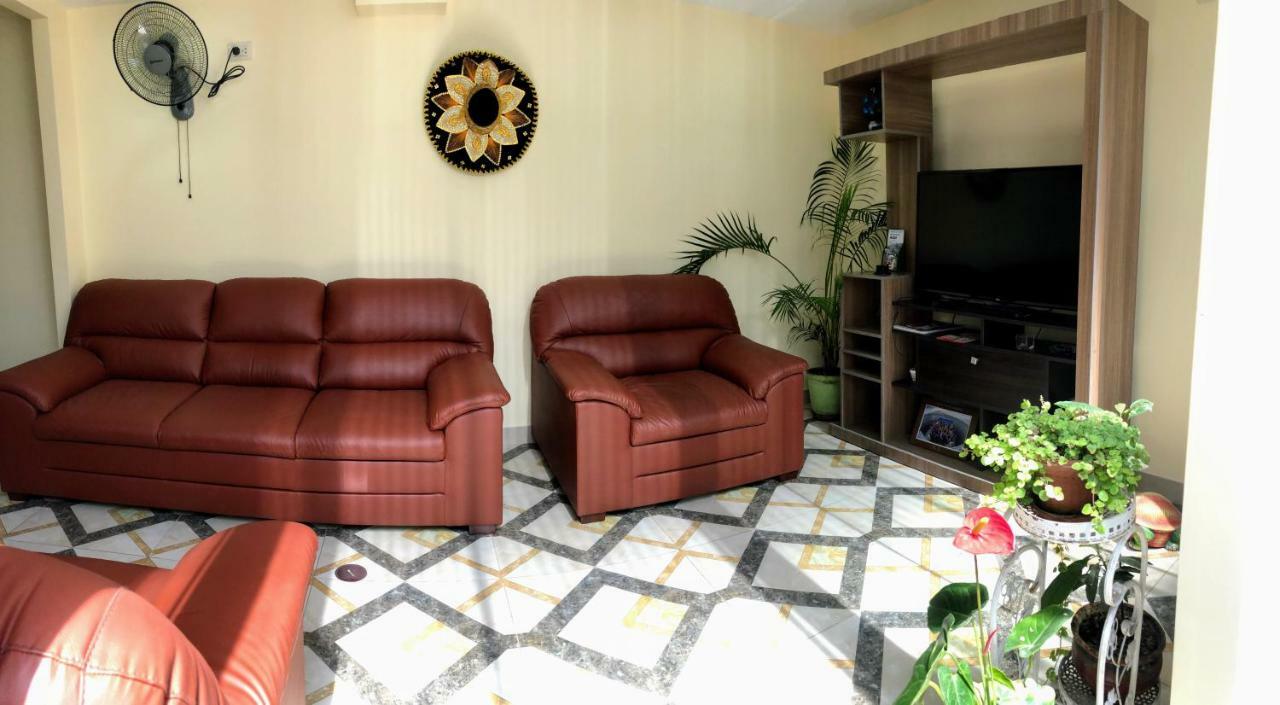 Hotel White House Peru à Lima Extérieur photo